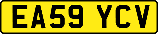 EA59YCV
