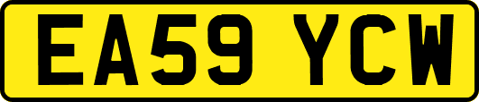 EA59YCW