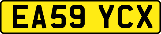 EA59YCX