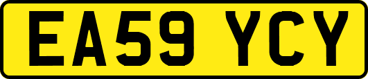 EA59YCY