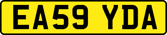 EA59YDA