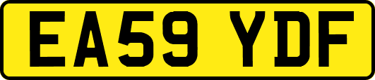EA59YDF
