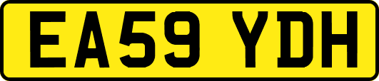 EA59YDH