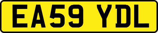 EA59YDL