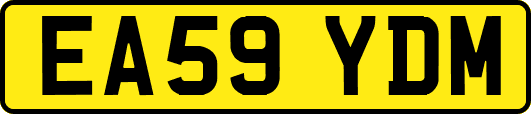 EA59YDM