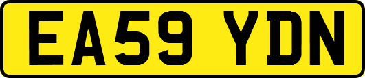 EA59YDN