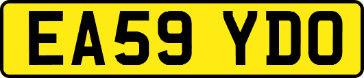 EA59YDO