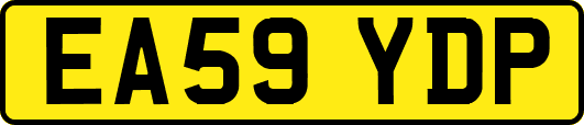 EA59YDP