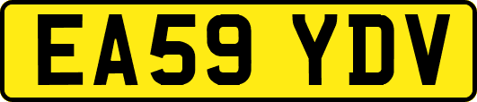 EA59YDV