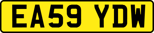 EA59YDW