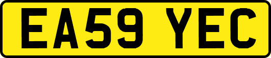 EA59YEC