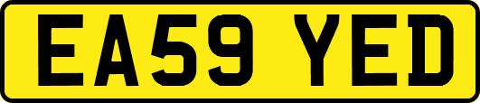 EA59YED