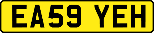 EA59YEH