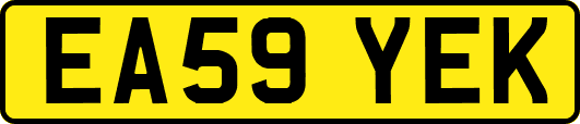 EA59YEK
