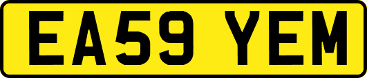 EA59YEM