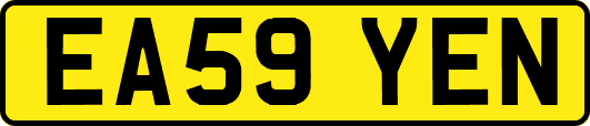 EA59YEN