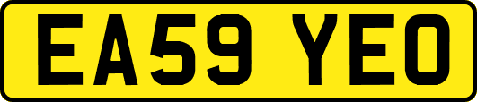 EA59YEO