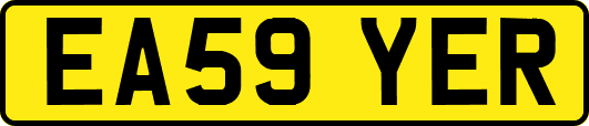 EA59YER