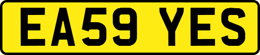 EA59YES