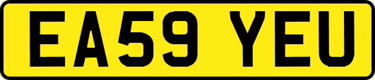 EA59YEU