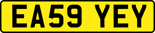EA59YEY