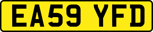 EA59YFD