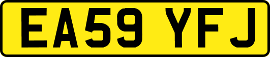 EA59YFJ
