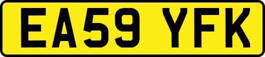 EA59YFK