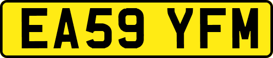 EA59YFM