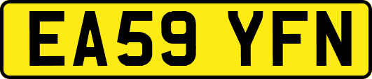 EA59YFN