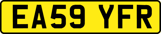 EA59YFR