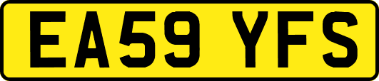 EA59YFS
