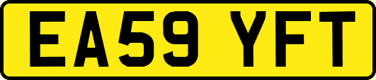 EA59YFT