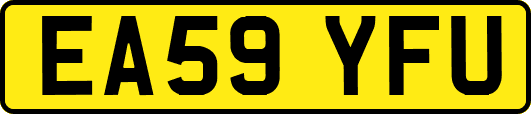 EA59YFU