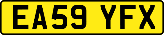 EA59YFX