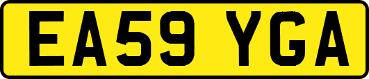 EA59YGA