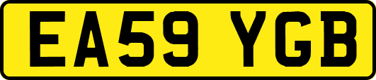 EA59YGB