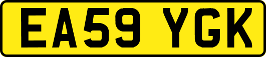 EA59YGK