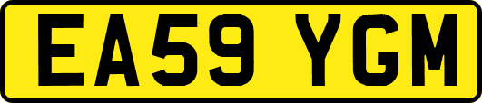 EA59YGM