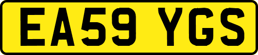 EA59YGS