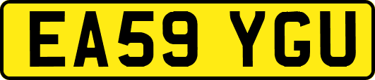 EA59YGU
