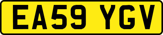 EA59YGV