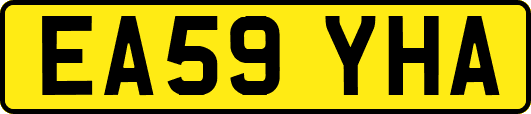 EA59YHA
