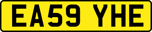 EA59YHE