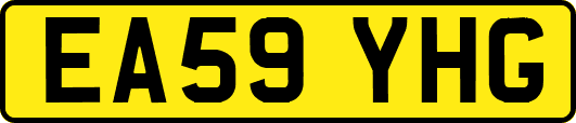 EA59YHG