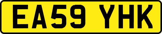 EA59YHK