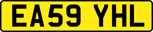 EA59YHL