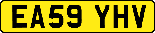 EA59YHV