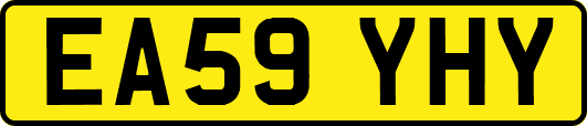 EA59YHY
