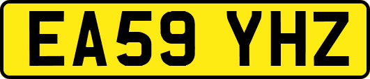 EA59YHZ
